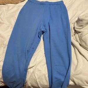 Joggers/sweatpants